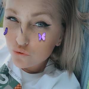 Meet your Posher, Megan